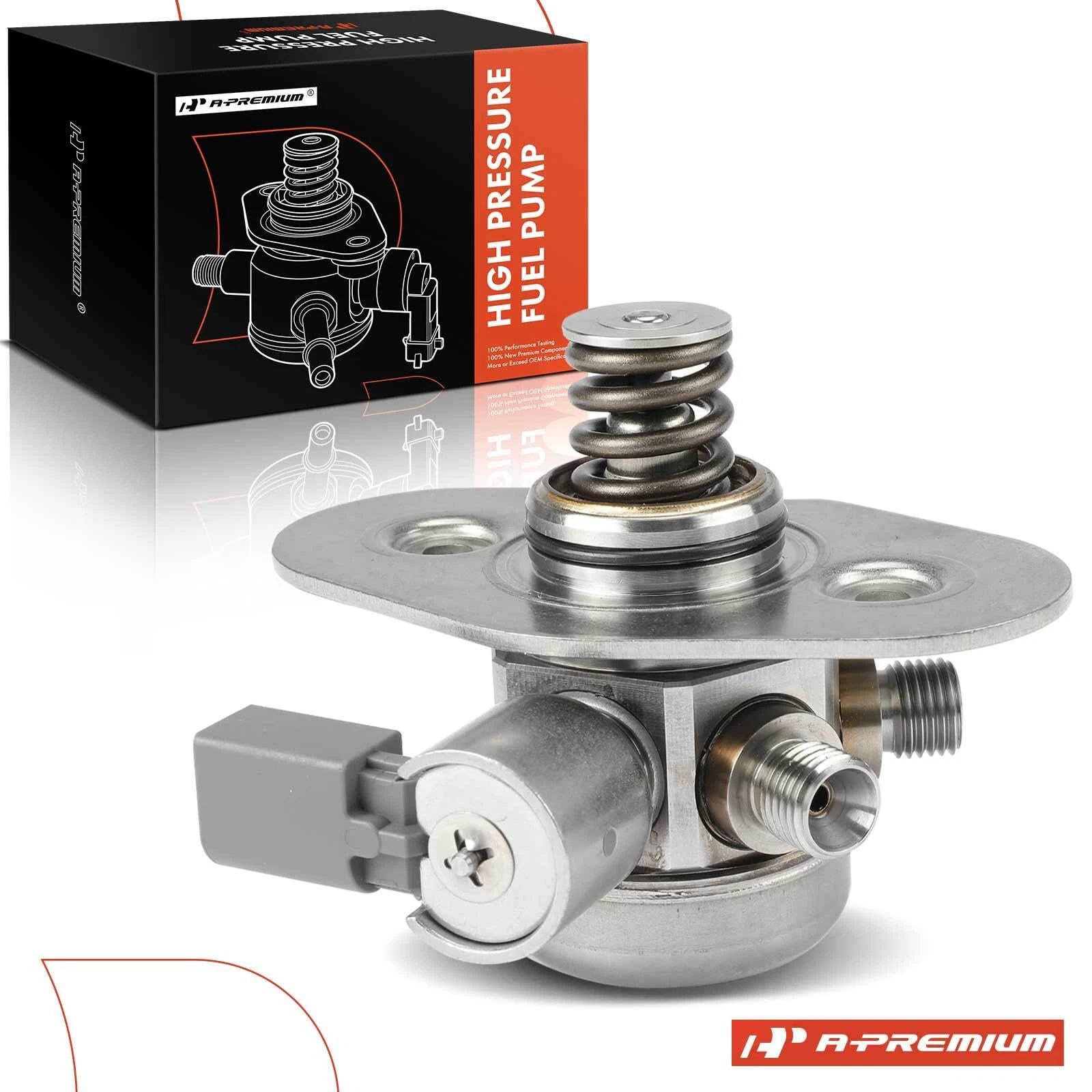 High Pressure Fuel Pump for BMW 320i, 328i, 528i (2013–2014)