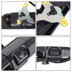Rear View Backup Camera for Toyota Tacoma (2005–2014)