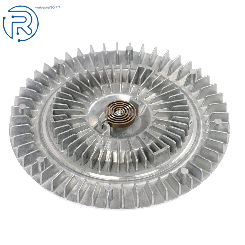 Radiator Cooling Fan Clutch for Jeep Wrangler (2007–2010) 55056610AA