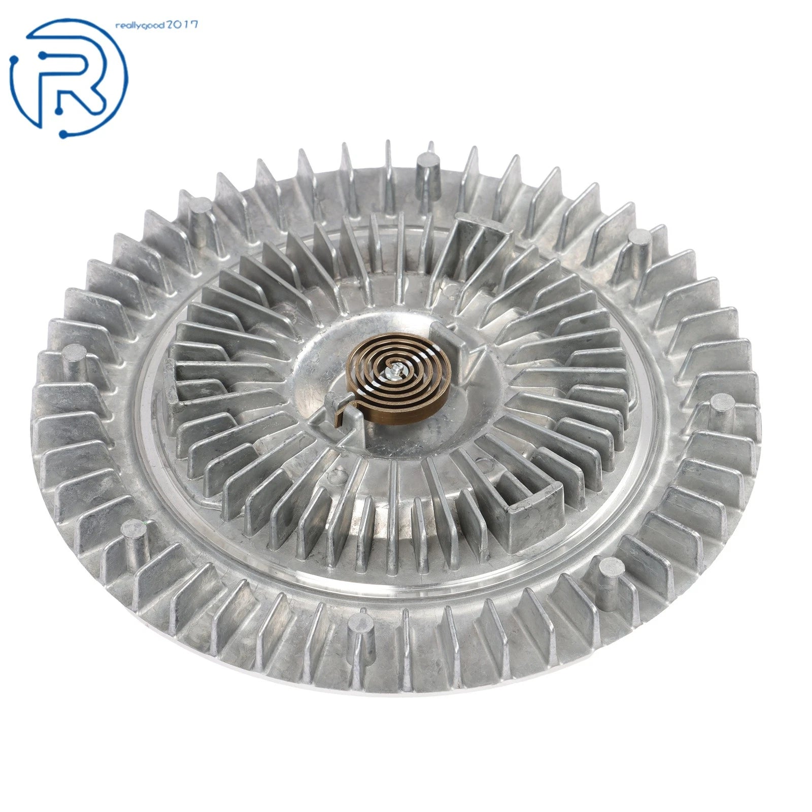 Radiator Cooling Fan Clutch for Jeep Wrangler (2007–2010) 55056610AA