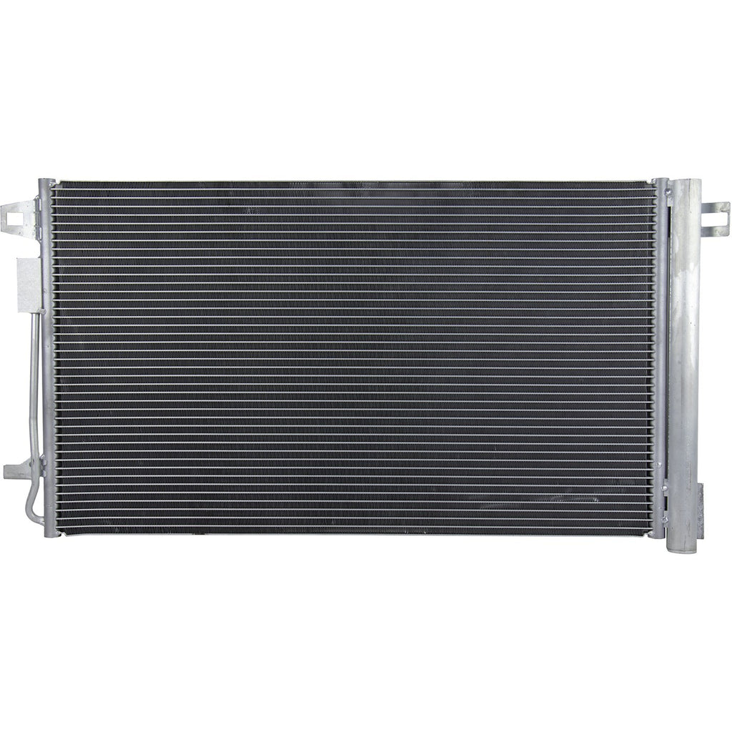 A/C Condenser for Chevy Traverse, Buick Enclave, GMC Acadia
