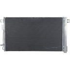 A/C Condenser for Chevy Traverse, Buick Enclave, GMC Acadia