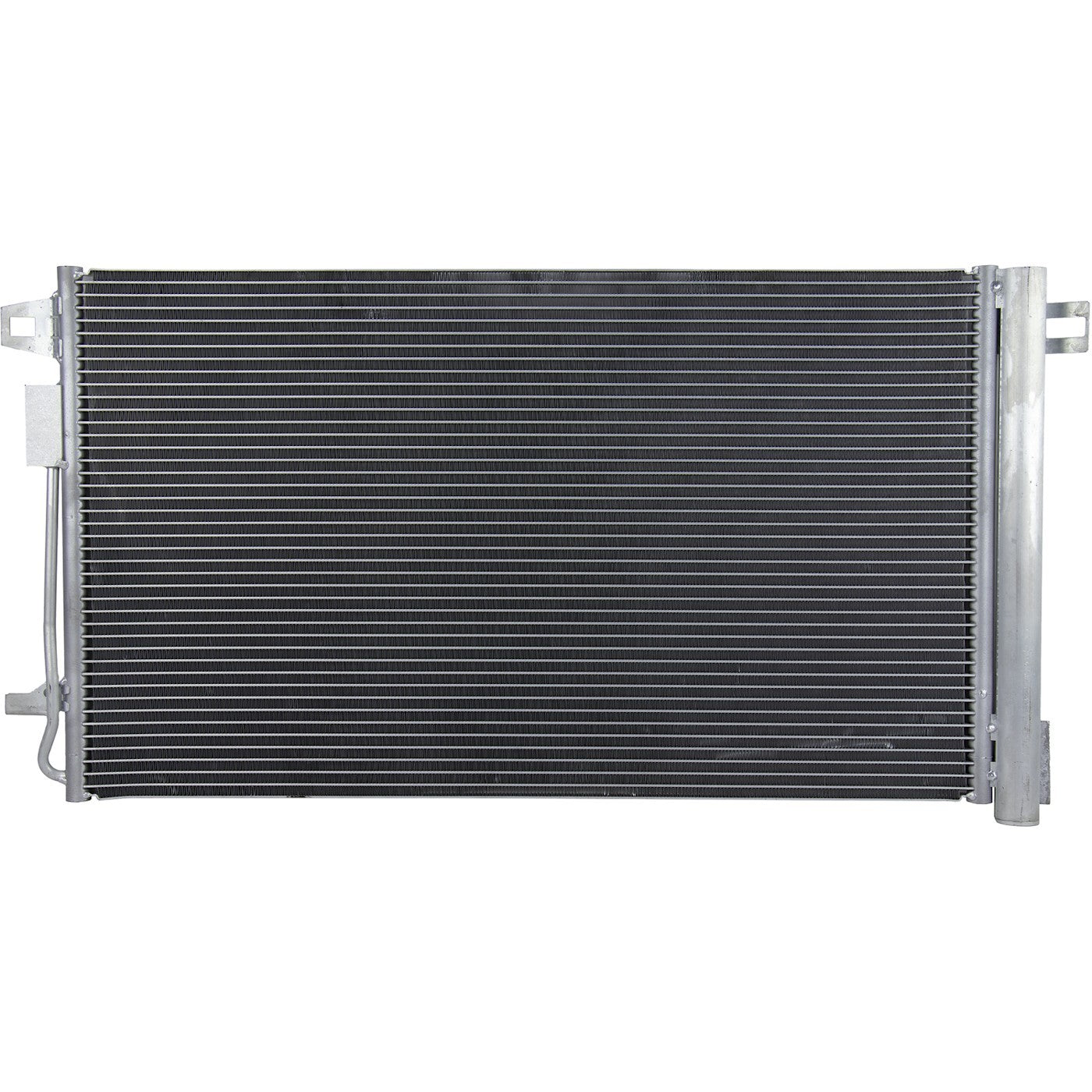 A/C Condenser for Chevy Traverse, Buick Enclave, GMC Acadia