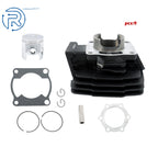 Top End Rebuild Kit for Yamaha DT175 (1979-1981)