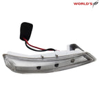 Turn Signal Light Assembly for Grand Caravan, Town & Country (2011–2020)