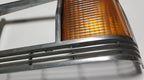 Head Light Trim Bezel for Lincoln Continental (1983)