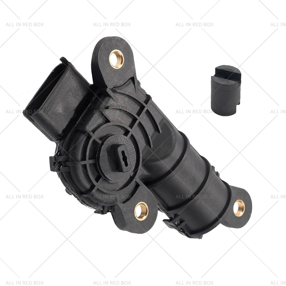 Intake Manifold Runner Control Motor for Hyundai Sonata, Tucson, Kia Forte (2011–2019)