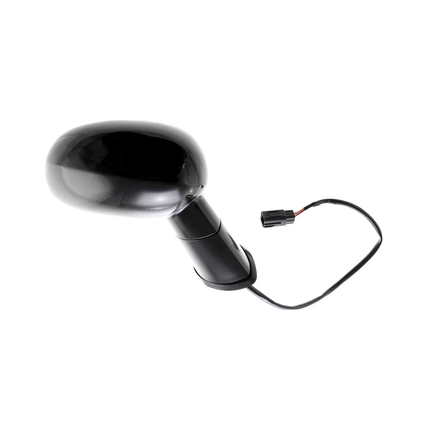 Power Mirror for Dodge Challenger (2008–2014) Front Right Heated Folding