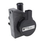 Pierburg Auxiliary Water Pump 7.02074.89.0 for Audi A3 Q3 VW Beetle CC Eos (2010–2018)