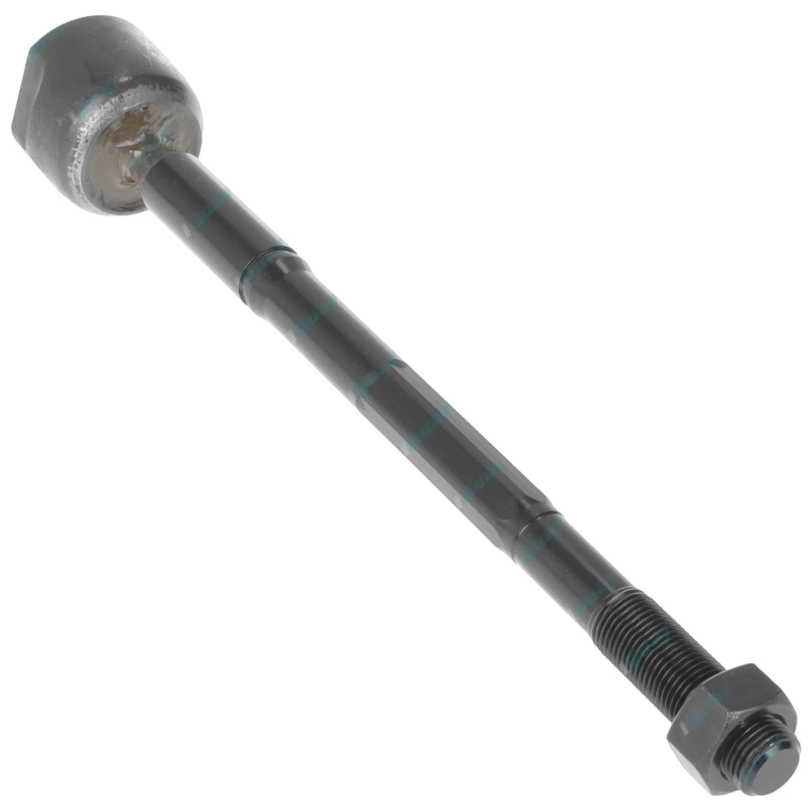 2 x Steering Rack Ends for Toyota Fortuner GUN156 2.8L 1GD-FTV Diesel 15~19 4X4