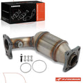 Front Right Catalytic Converter for Nissan Murano (2003–2007)