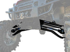 High Clearance 2" Offset A-Arms for Polaris Ranger XP 900 (2013–2019)