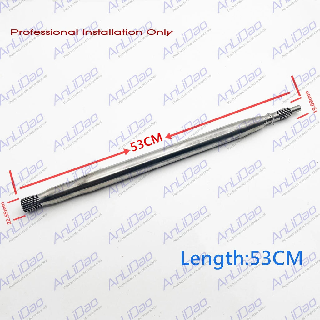 Drive Shaft 21" for Sea Doo GTI GTS 90 900 (2017–2021) 271001934 271002059