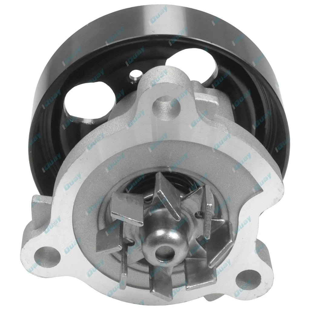 Water Pump for Nissan X-Trail T30 T31 4cyl 2.5L QR25DE Engine 2001~2010