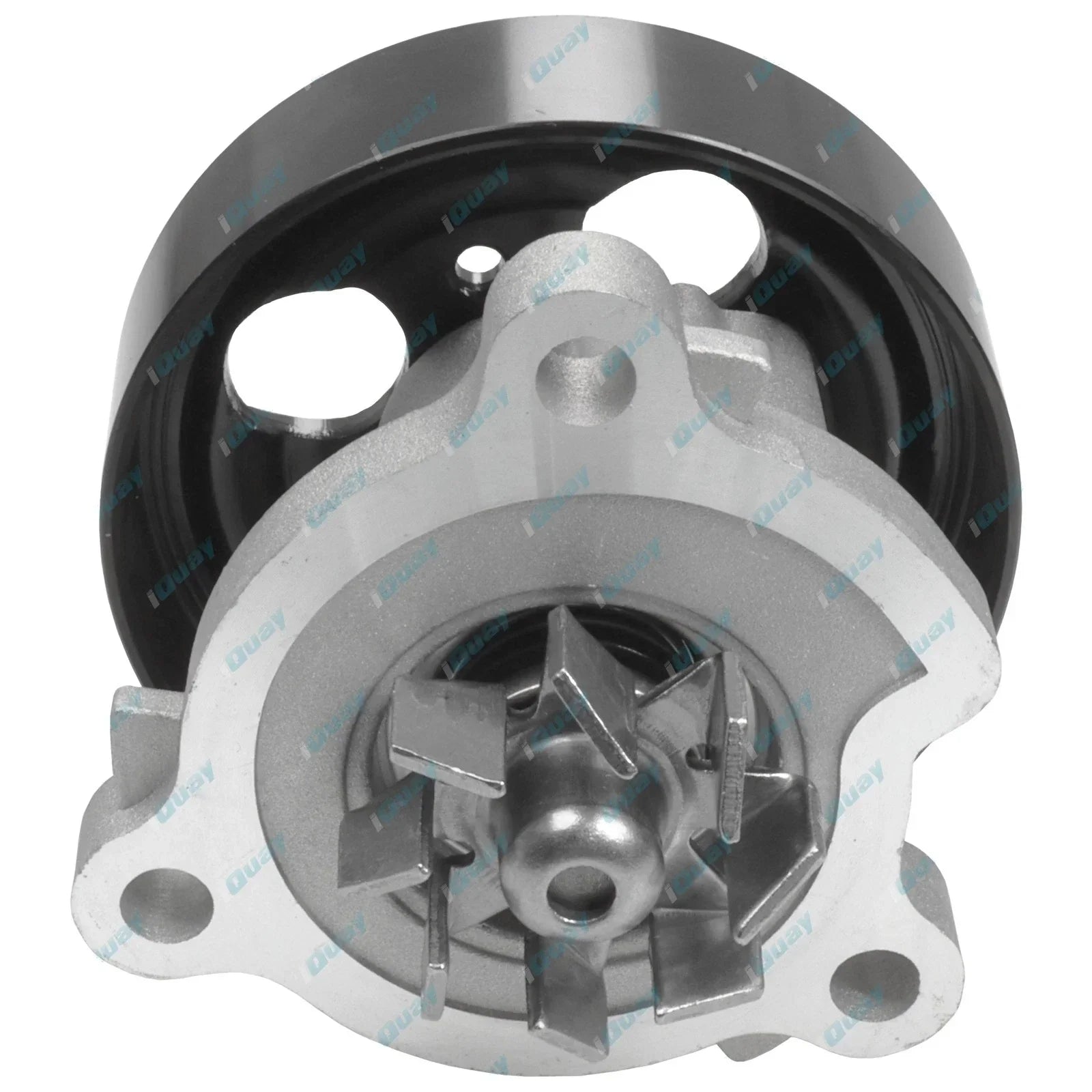 Water Pump for Nissan X-Trail T30 T31 4cyl 2.5L QR25DE Engine 2001~2010