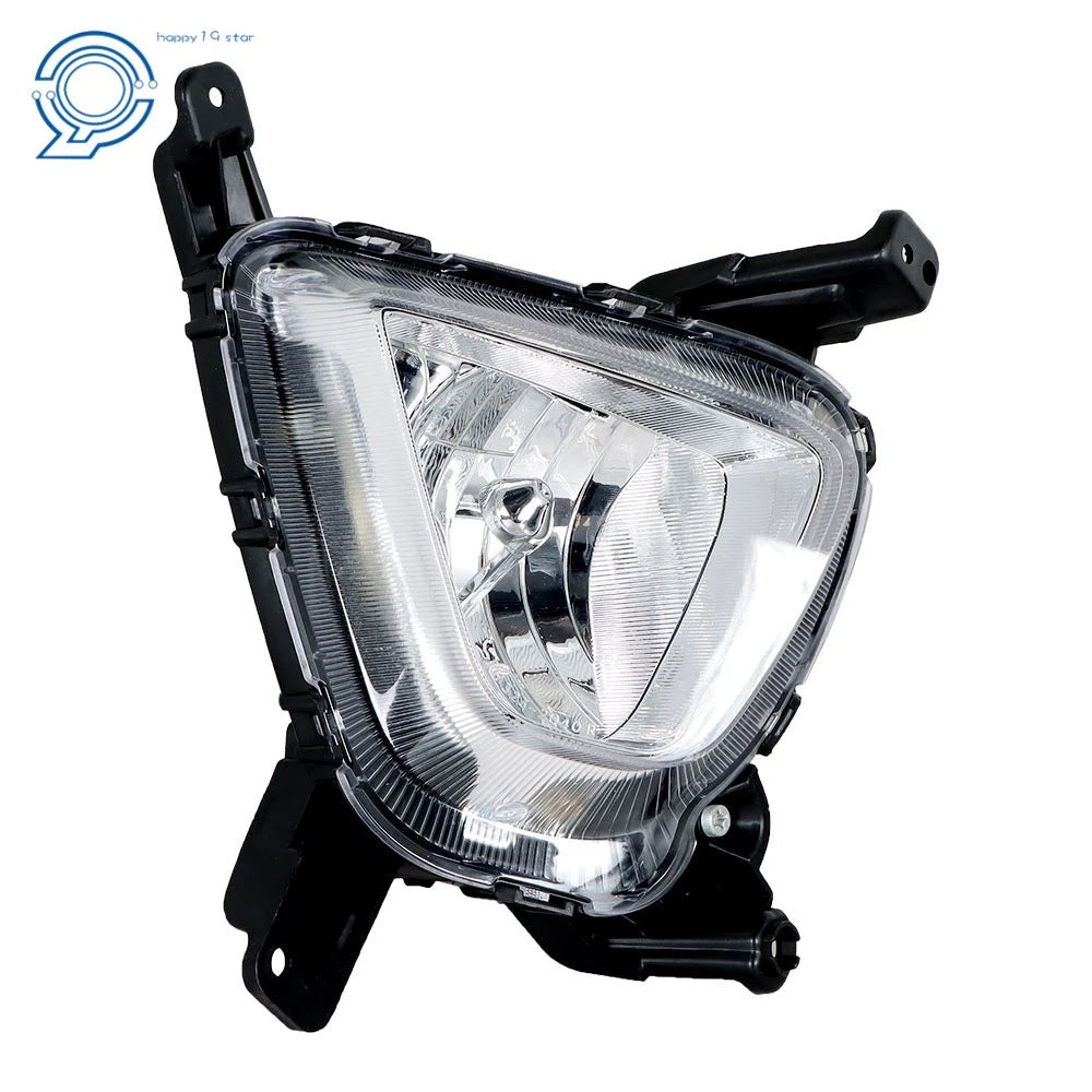 Fog Light Lamps for Kia Sorento (2016-2018)