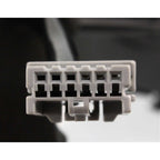 Driver Side View Mirror for Nissan Sentra (2000–2006)