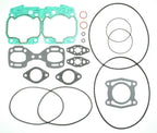 Complete Top End Gasket Set for Sea Doo 785 787 800 (GSX GTX XP SPX)