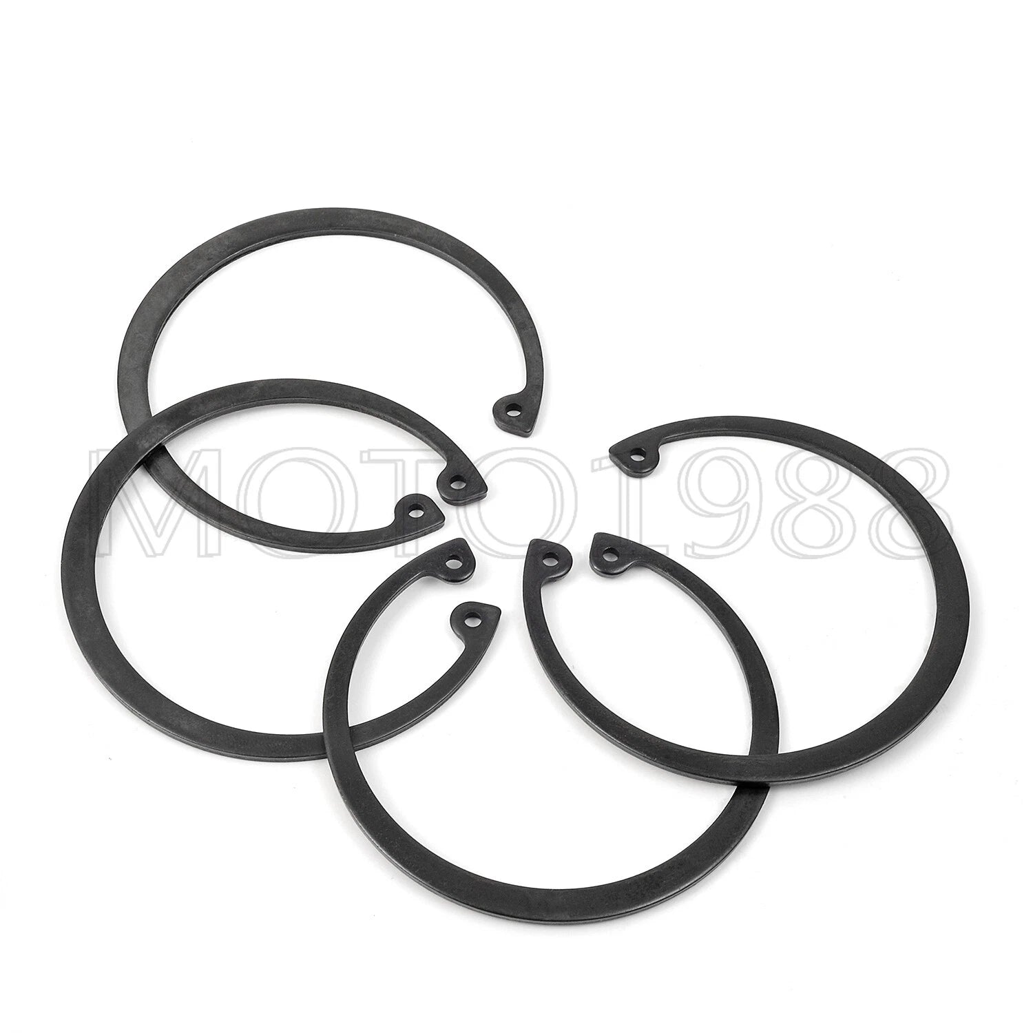 Front and Rear Wheel Bearings for Polaris RZR 900 1000 (2011-2020)