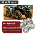 Front Rear Hub for Yamaha Grizzly 550 700 (2007–2024)
