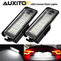 100PCS Fender Flare Retainer Clips for Toyota 4Runner Tacoma Sequoia (2003–2016)