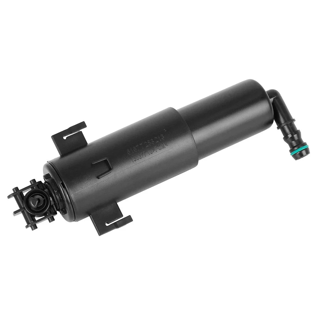 Headlight Washer Nozzle Pump Cylinder for BMW 328i xDrive (2009 - 2013)