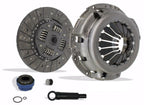 Clutch Kit for Mazda B2300 B2500 B3000 Ford Ranger (1995–2011)
