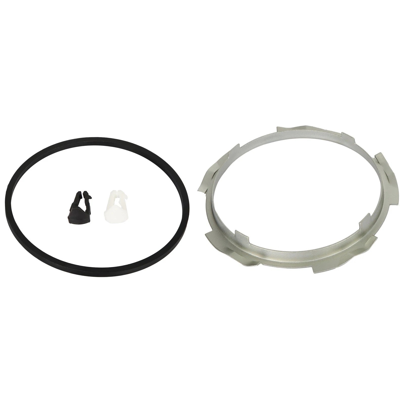 Electrical Fuel Pump Module Assembly for Ford F-250 F-350 1985–1986
