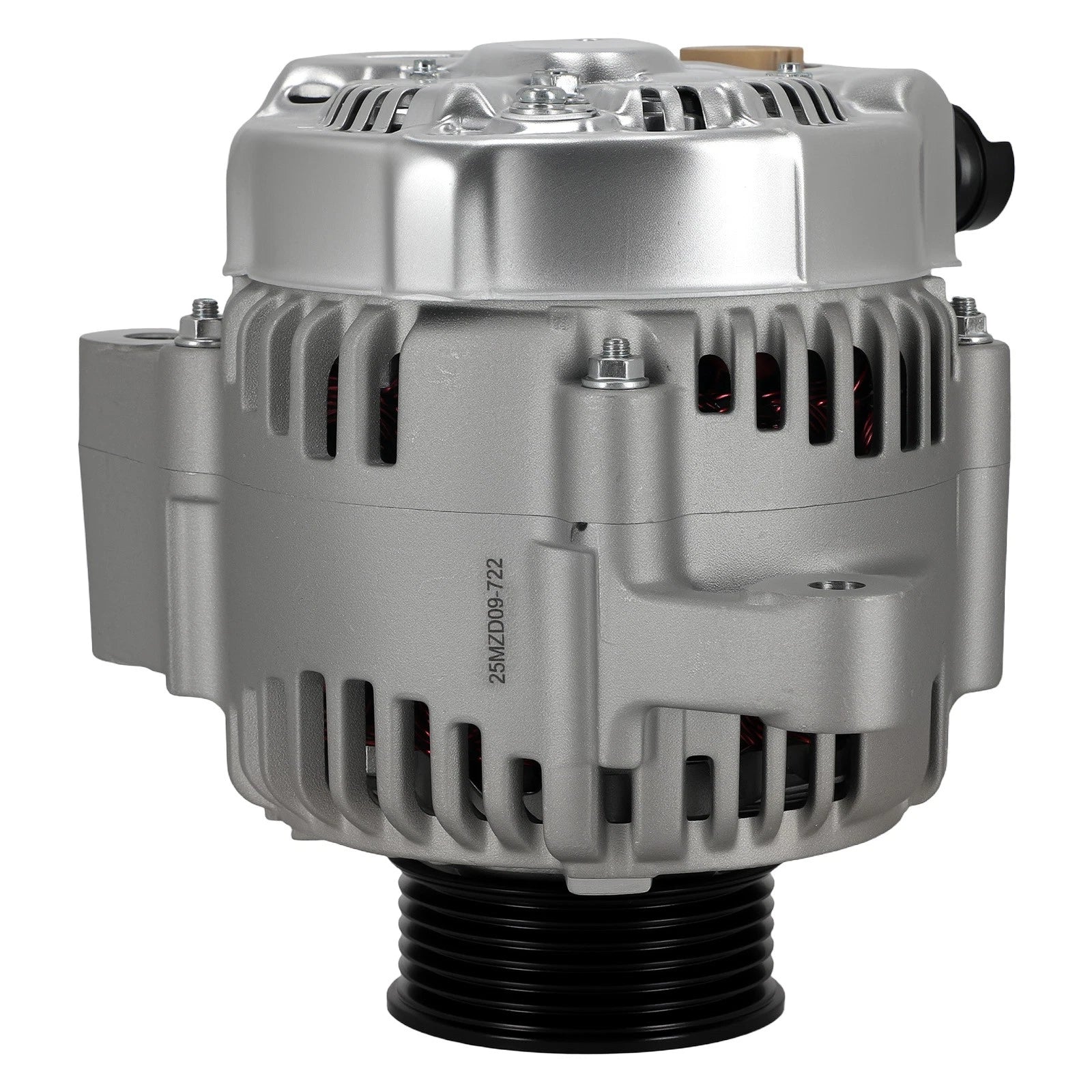 Alternator for Acura CL 2.3L (1998–1999) Honda Accord 80 Amp 31100-PAA-A01RM