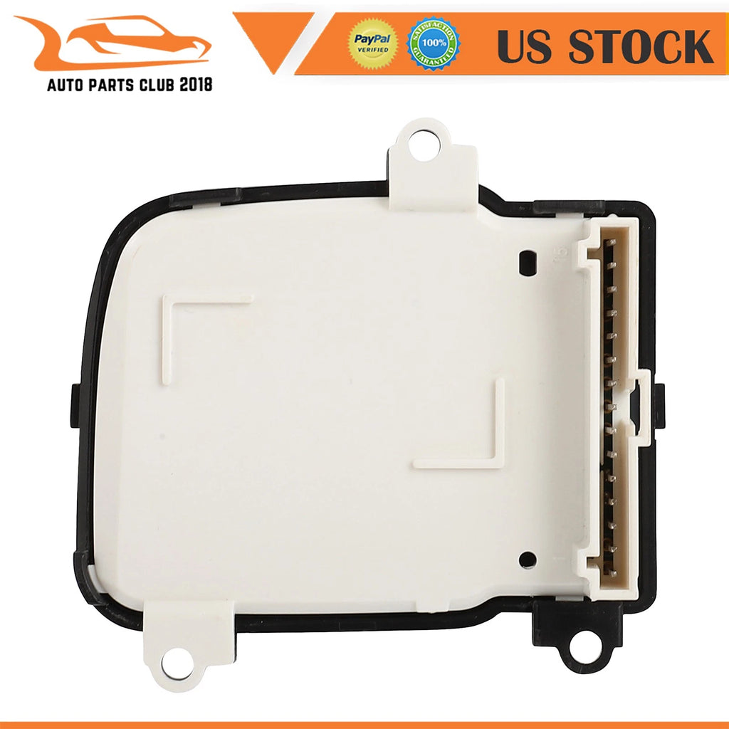Cruise Control Switch for Dodge Journey (2011-2020) & Charger, Chrysler 300 (2011-2014)