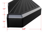 Running Boards for Ford F150 SuperCrew Cab (2009-2014)