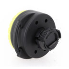 Scuba Tube Clamp for Aqualung