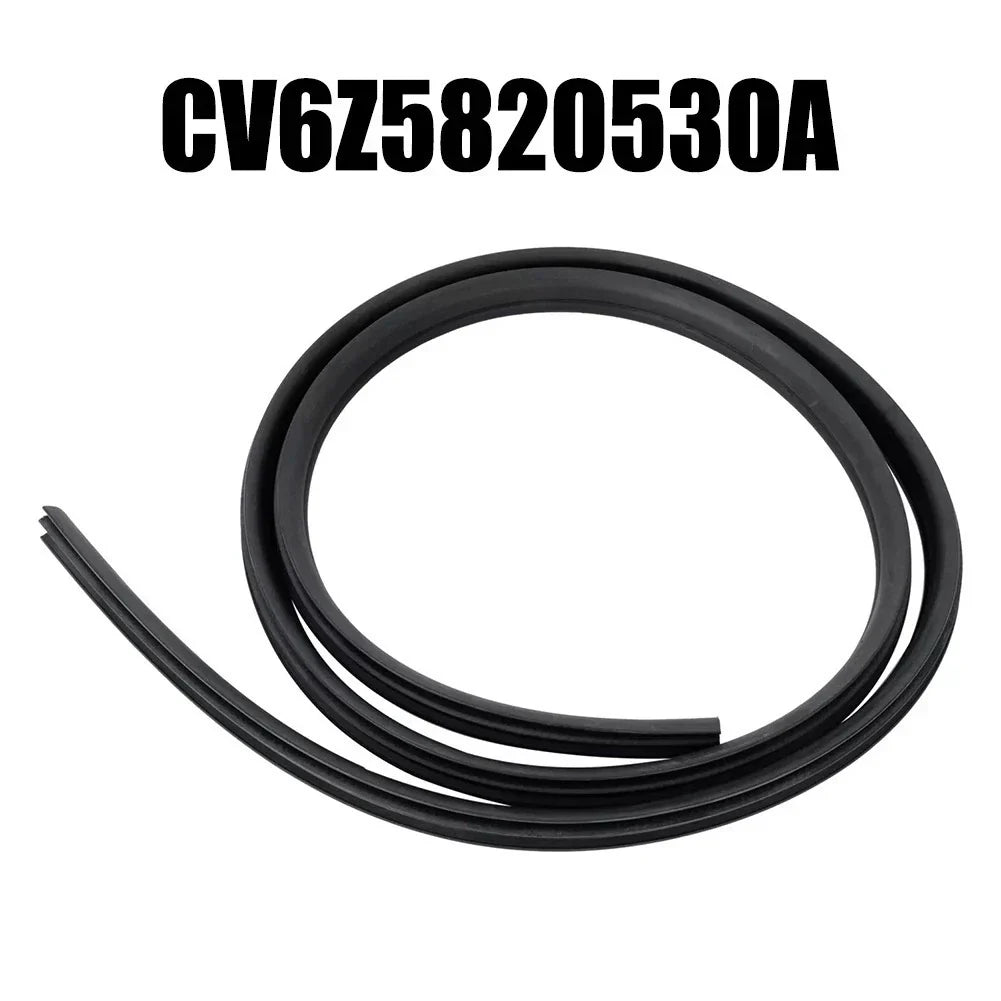 Weatherstrip / 2 x Front Door Weatherstrips / for Ford Focus (2012–2018)