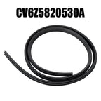 Weatherstrip / 2 x Front Door Weatherstrips / for Ford Focus (2012–2018)