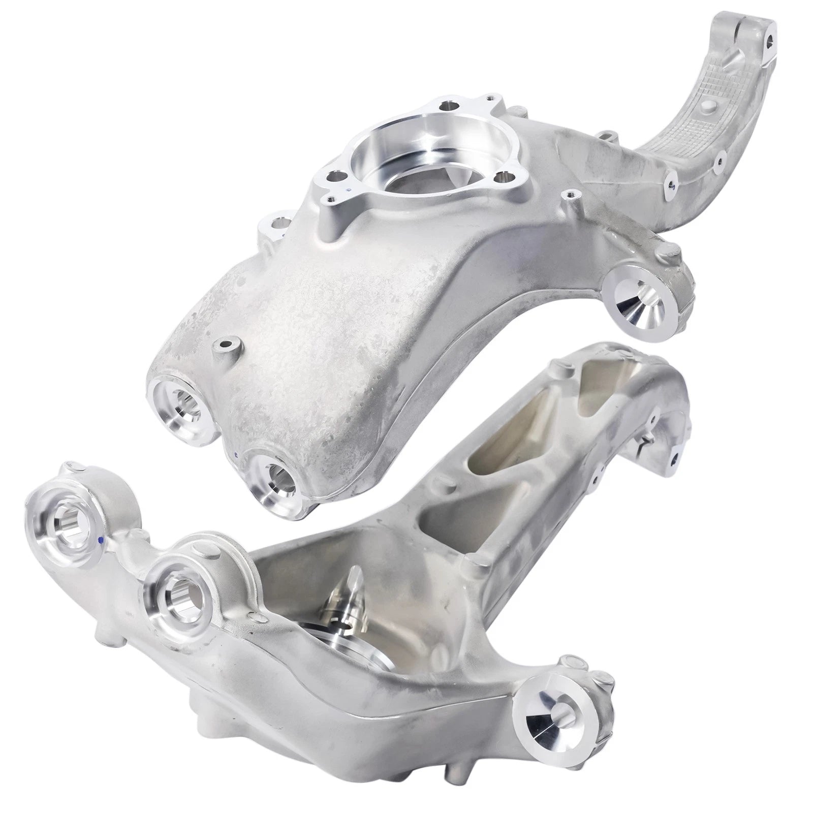 Steering Knuckle Set for Tesla Model Y (2020-2023)