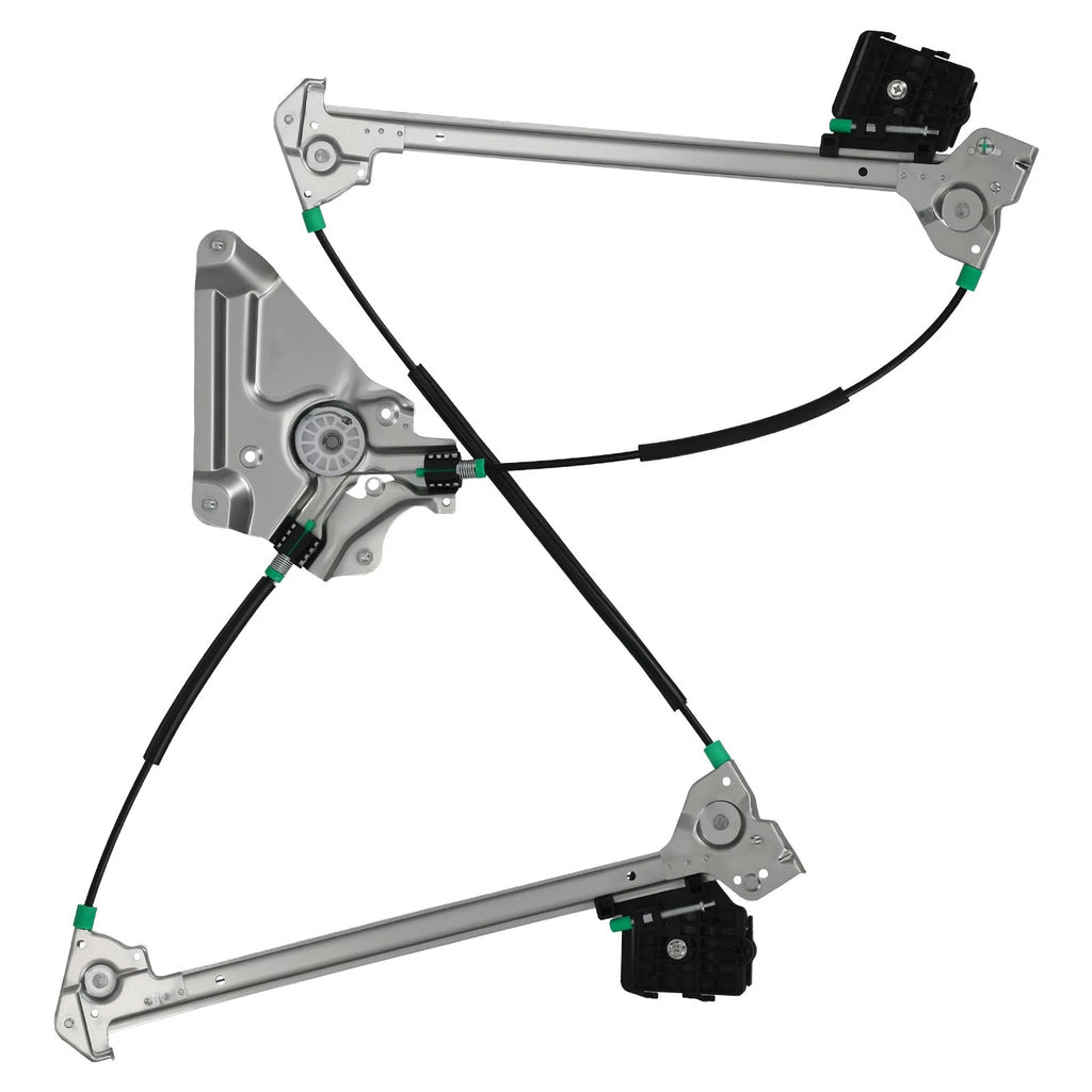 Front Left Power Window Lifter for Ford Mustang (2010–2014) AR3Z6323209A