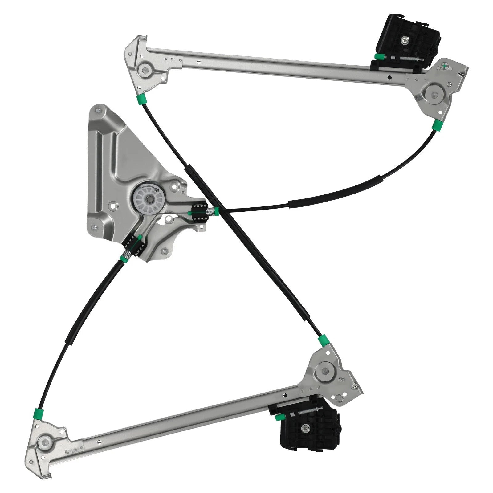 Front Left Power Window Lifter for Ford Mustang (2010–2014) AR3Z6323209A