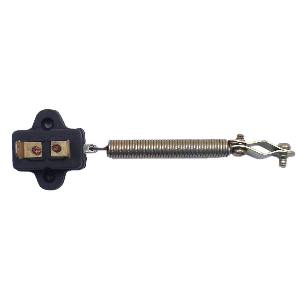 Brake Light Switch for Massey Ferguson 240, 261, 275, 575, 595 (1970–2023)