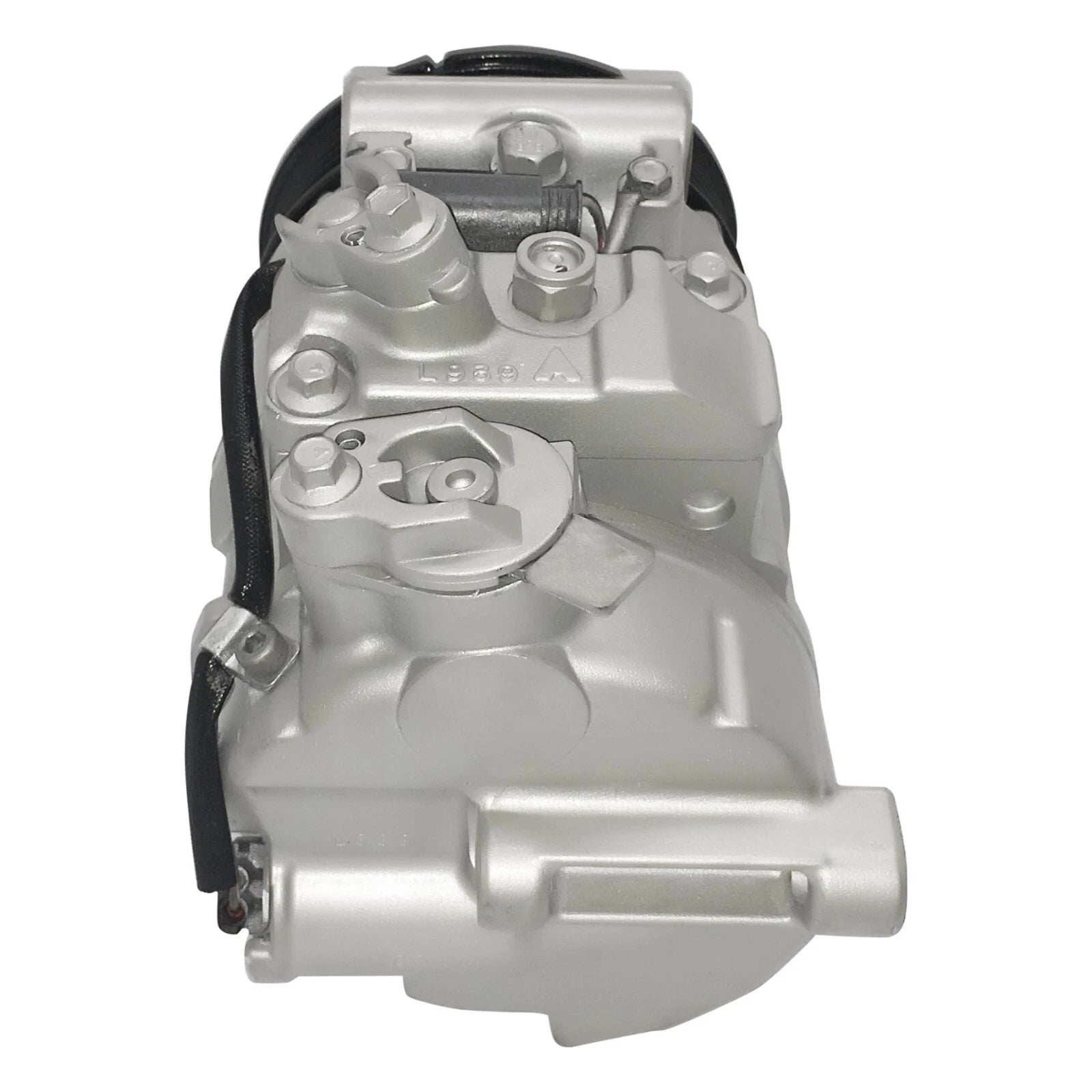 AC Compressor Kit Replacement for Mercedes CLS63 AMG S 5.5L (2016-2017)