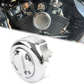 5 Hole Horn Cover Kit for Harley Softail FXST Touring FLHT Dyna XL