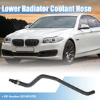 Radiator Coolant Hose No. 2215010725 for Mercedes-Benz CL550 (2007–2013)