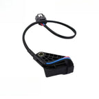Crank Angle Sensor for Mazda 323 Astina/Protege BJ 1.6L ZM (1998–2002)