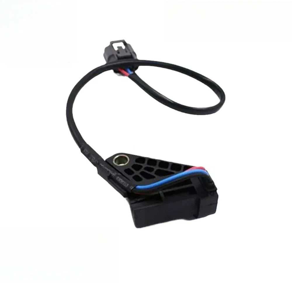 Crank Angle Sensor for Mazda 323 Astina/Protege BJ 1.6L ZM (1998–2002)
