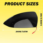 LED Sequential Side Mirror Turn Signal Lights for Mercedes Benz W639 S204