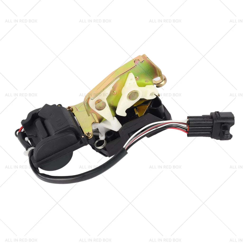 Door Lock Actuator for Ford Territory SX SY SZ (2004–2014)