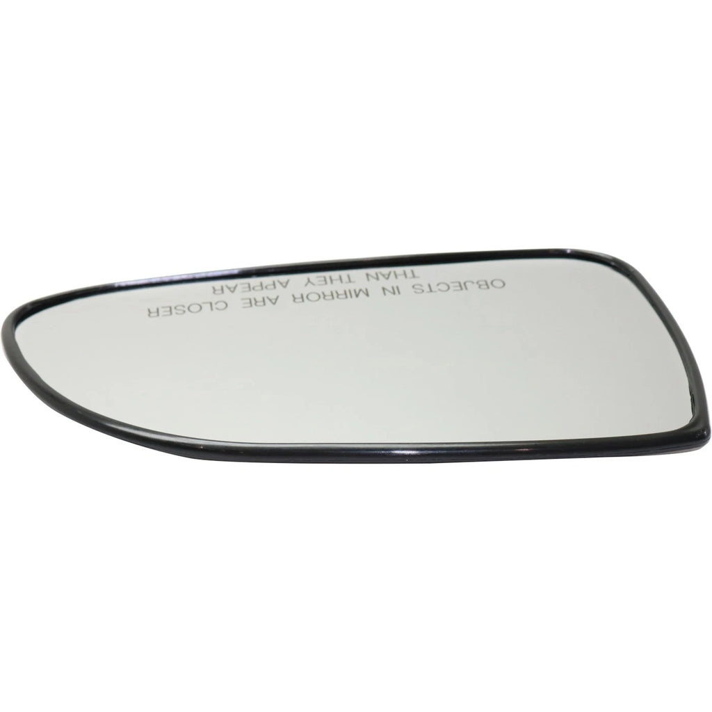 Passenger Right Side Mirror Glass for Hyundai Accent (2000–2002)