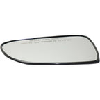 Passenger Right Side Mirror Glass for Hyundai Accent (2000–2002)