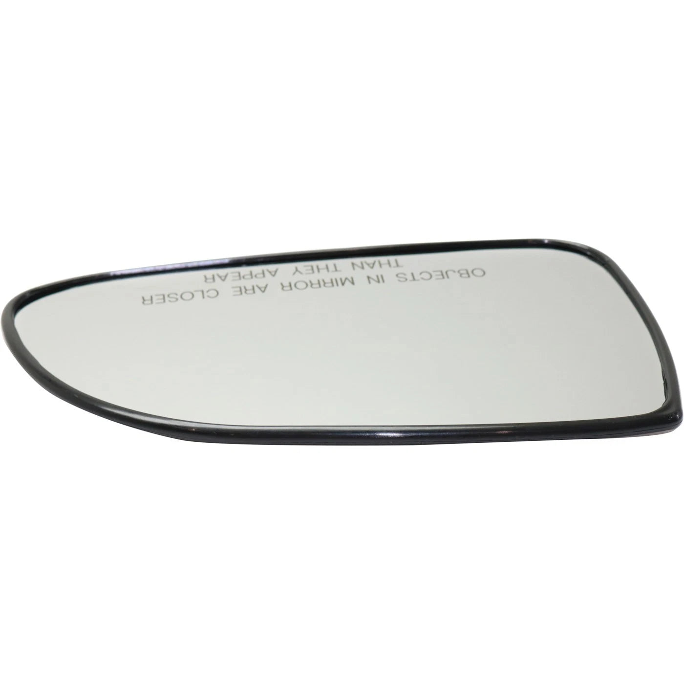 Passenger Right Side Mirror Glass for Hyundai Accent (2000–2002)