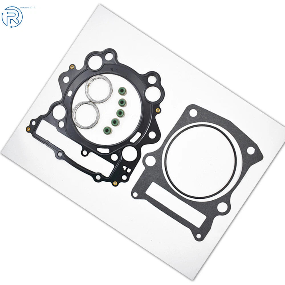 Top End Head Gasket Kit for Yamaha Raptor 660 (2001-2005)