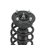 Front Right Quick Complete Strut-Coil Spring for Lincoln MKX (2009–2010)